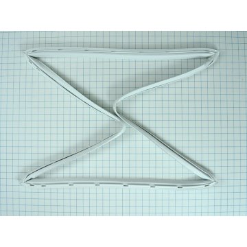 W10638675 W10861499 AP6003537 WHIRLPOOL Refrigerator DOOR GASKET Freezer