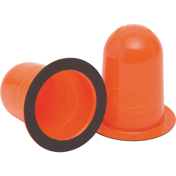 Coverdome Fire Sprinkler Ring Cover 25/Pk HD Supply