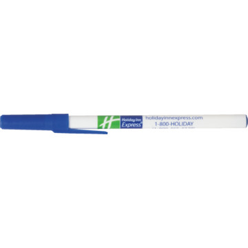 Holiday Inn Express Stick Pen Case Of 500 | HD Supply