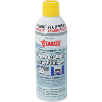 cable lubricant free Cable Lubricant Supply HD And Garage Door  Blaster Track