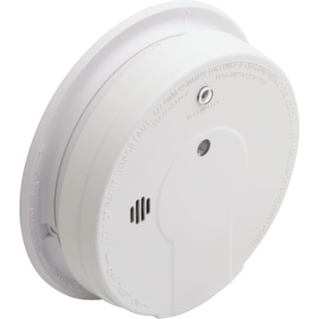 Firex Direct Wire Photoelectric Smoke Alarm 