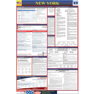 labor state york law poster english