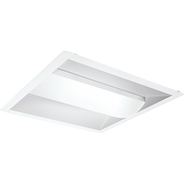 Philips LED EvoKit 2x2' Recessed Troffer Retrofit 3500 Kelvin | HD Supply