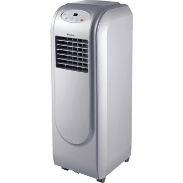 Portable Air Conditioner | DIY Home Improvement Forum