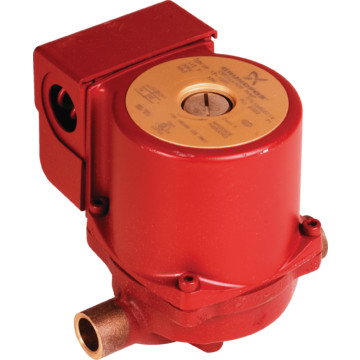 grundfos bronze pump with timer