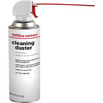 duster office depot