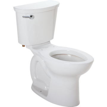 American Standard® Cadet® PRO Round Toilet Bowl ADA | HD Supply