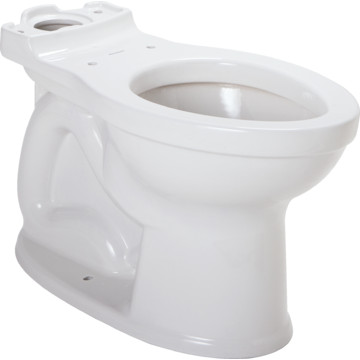 American Standard® Champion® PRO Elongated Toilet Bowl ADA | HD Supply