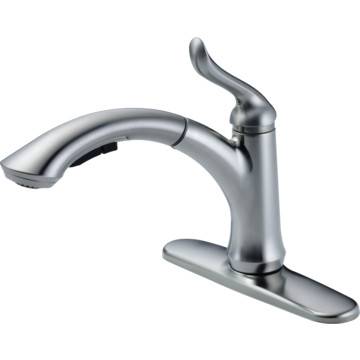 Delta Two Handle Kitchen Faucet Diverter Valve | HD Supply