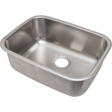 ... Bowl Undermount Kitchen Sink Stainless Steel 8