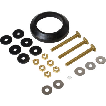 mansfield toilet tank bolts