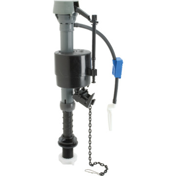 Fluidmaster® 400LS Leak Sentry™ Water Conserving Fill Valve | HD Supply