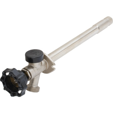 Frost-Proof Wall Hydrant With Vacuum Breaker 8