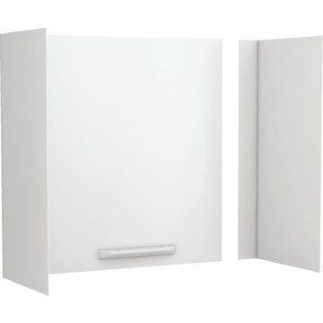 veritek tub surround