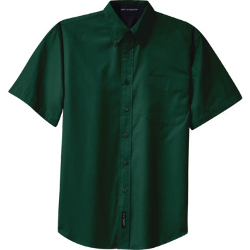 joker green button up shirt