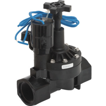 Hydro-Rain® Residential Inline Irrigation Valve 1