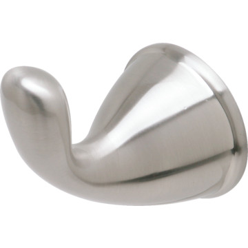 SeasonsÃ‚Â® Anchor PointÃ¢Â„Â¢ Brushed Nickel Robe Hook | HD Supply - SeasonsÃ‚Â® Anchor PointÃ¢Â„Â¢ Brushed Nickel Robe Hook